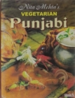 Image for Vegetarian Punjabi