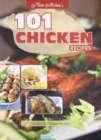 Image for 101 Chicken Recipes