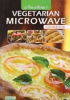 Image for Vegetarian Microwave
