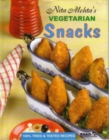 Image for Vegetarian Snacks