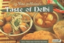 Image for Taste of Delhi