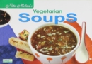 Image for Vegetarian Soups