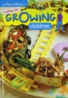 Image for Cooking for Growing Children