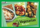 Image for Vegetarian Recipes
