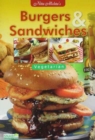 Image for Burgers and Sandwiches