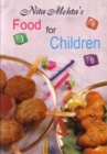 Image for Step by Step Food for Children