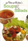 Image for Step by Step Soups &amp; Salads