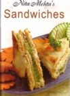 Image for Step by Step Sandwiches
