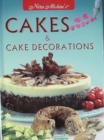 Image for Cakes and Cake Decorations