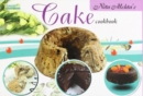 Image for Cake Cookbook