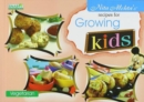 Image for Recipes for Growing Kids