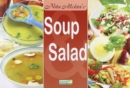 Image for Soup &amp; Salad