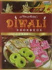 Image for Diwali Cookbook