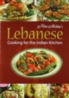 Image for Lebanese Cooking for the Indian Kitchen