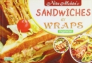 Image for Sandwiches and Wraps - Veg.