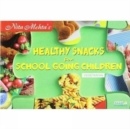 Image for Healthy Snacks for School Going Children