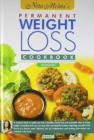 Image for Permanent Weight Loss Cookbook