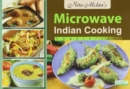 Image for Microwave Indian Cooking Veg.