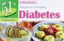 Image for 51 Recipes for Controlling Diabetes