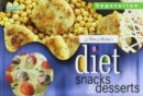 Image for Diet Snacks and Desserts