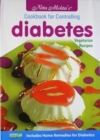 Image for Cooking for Controlling Diabetes : Vegetarian Recipes