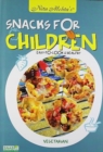 Image for Snacks for Children