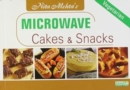 Image for Microwave Cakes and Snacks