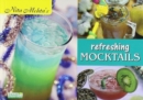 Image for Refreshing Mocktails