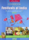 Image for Cookbook for Festivals of India