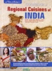 Image for Cookbook Regional Cuisines of India