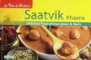 Image for Satvik Khaana - No Onion No Garlic