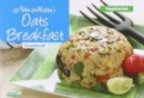 Image for Oats Breakfast Cookbook