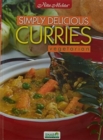 Image for Simply Delicious Curries Vegetarian