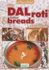 Image for Dal Roti Indian &amp; Breads Cookbook