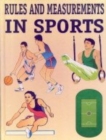 Image for Rules and Measurements in Sports