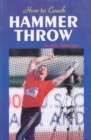 Image for How to Coach Hammer Throw