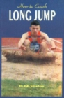 Image for How to Coach Long Jump