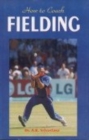 Image for How to Coach Fielding