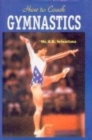 Image for How to Coach Gymnastics