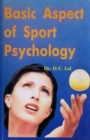 Image for Basic Aspect of Sport Psychology