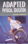 Image for Adapted Physical Education