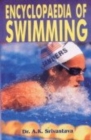 Image for Encyclopaedia of Swimming