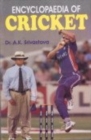 Image for Encyclopaedia of Cricket