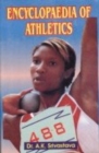 Image for Encyclopaedia of Athletics