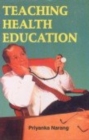 Image for Teaching Health Education