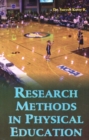 Image for Research Methods in Physical Education