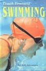 Image for Teach Yourself Swimming