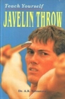 Image for Teach Yourself Javelin Throw