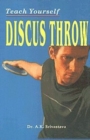 Image for Teach Yourself Discus Throw