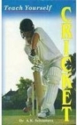 Image for Teach Yourself Cricket